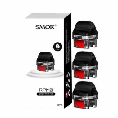 Smok RPM2  3'lü Yedek Kartuş